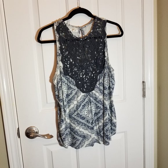 Maurices Tops - Maurices tank top